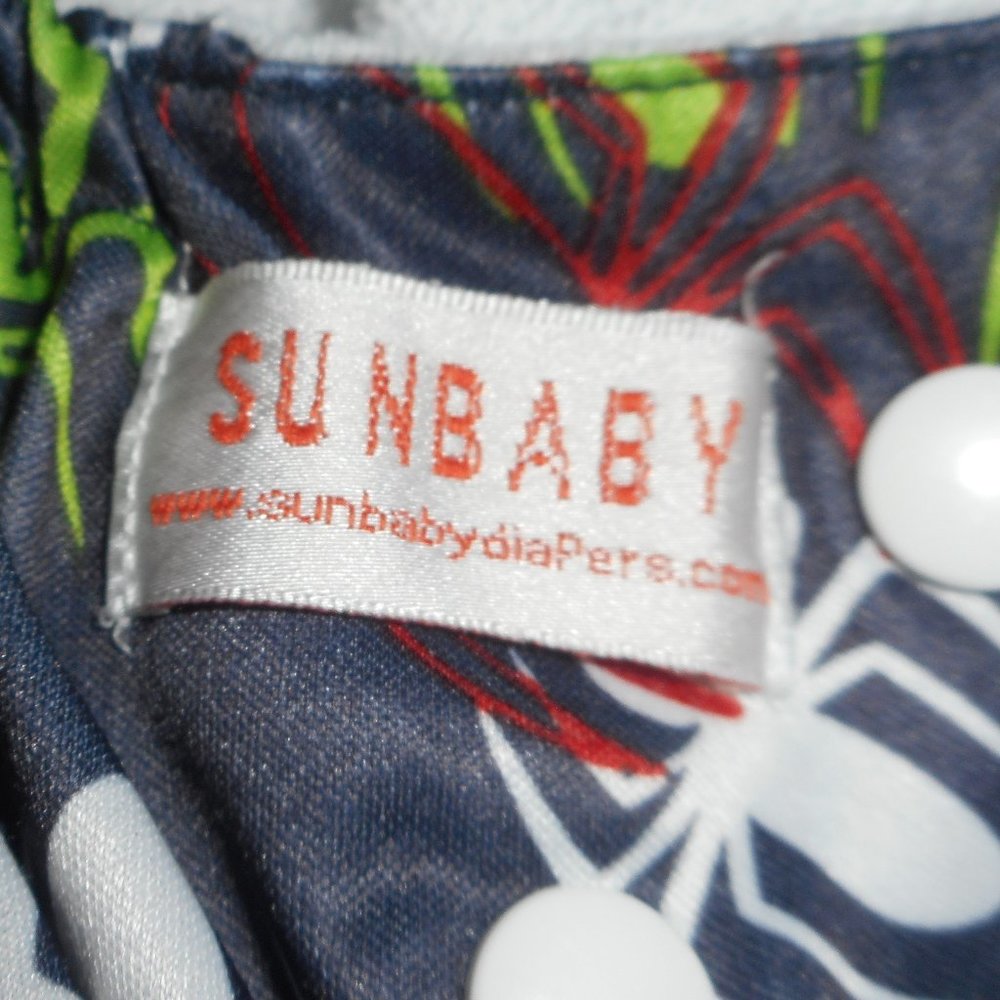 Art of LIfe SunBaby Mumsbest Diaper Covers - Picture 15 of 16